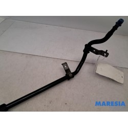 Peugeot - 508 - Lenkkraftverstärker Leitung