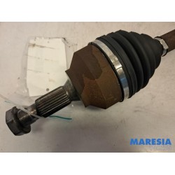 Peugeot - 508 - Front drive shaft, left