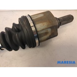 Peugeot - 508 - Front drive shaft, left