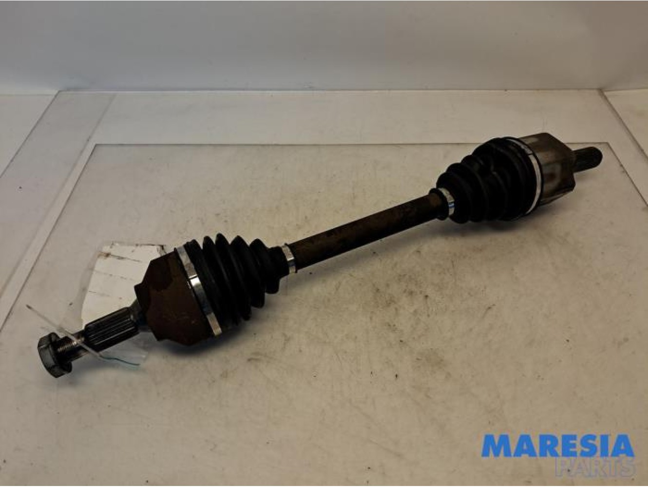 Peugeot - 508 - Front drive shaft, left