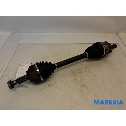 Peugeot - 508 - Front drive shaft, left