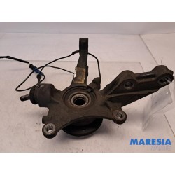 Peugeot - 508 - Knuckle, front left