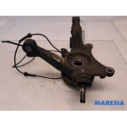 Peugeot - 508 - Knuckle, front left