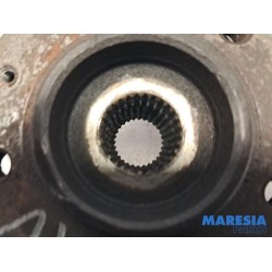 Peugeot - 508 - Knuckle, front right