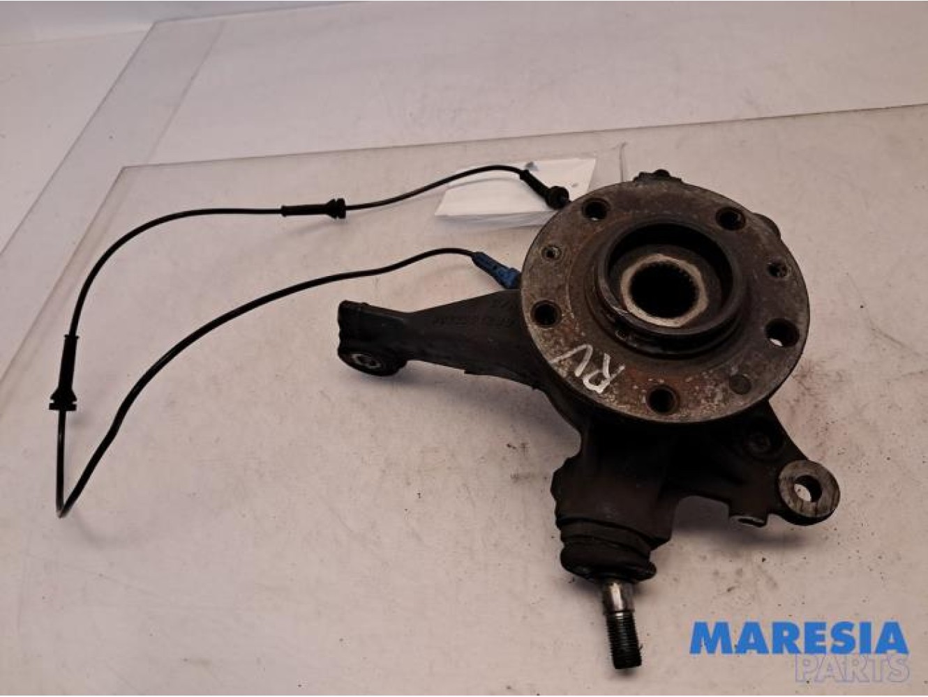 Peugeot - 508 - Knuckle, front right