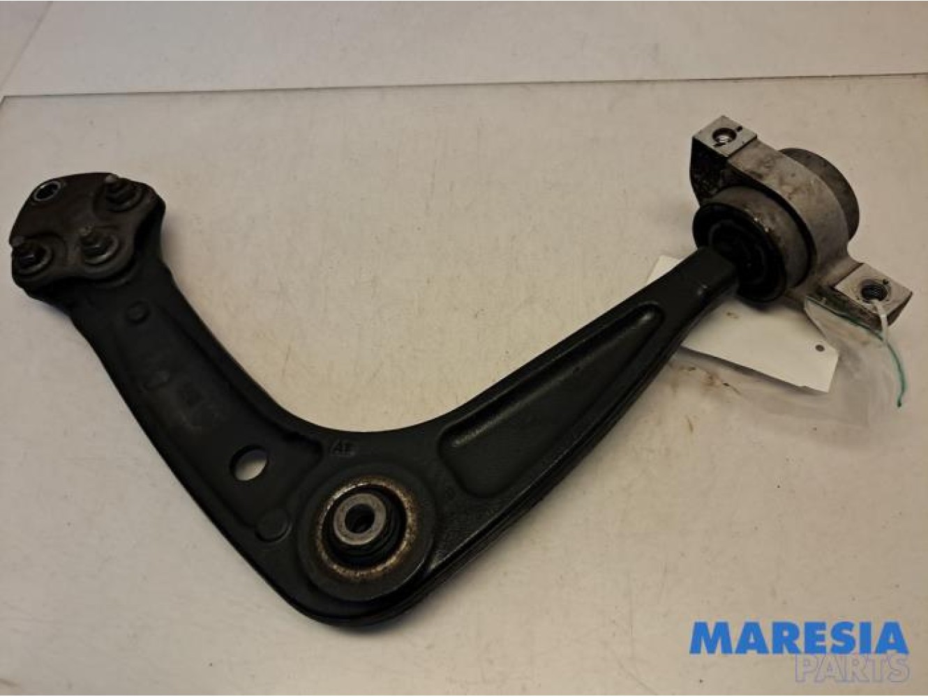 Peugeot - 508 - Front lower wishbone, left