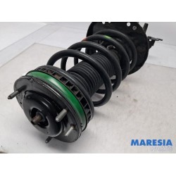 Peugeot - 508 - Front shock absorber rod, left