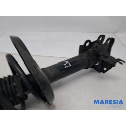Peugeot - 508 - Front shock absorber rod, left