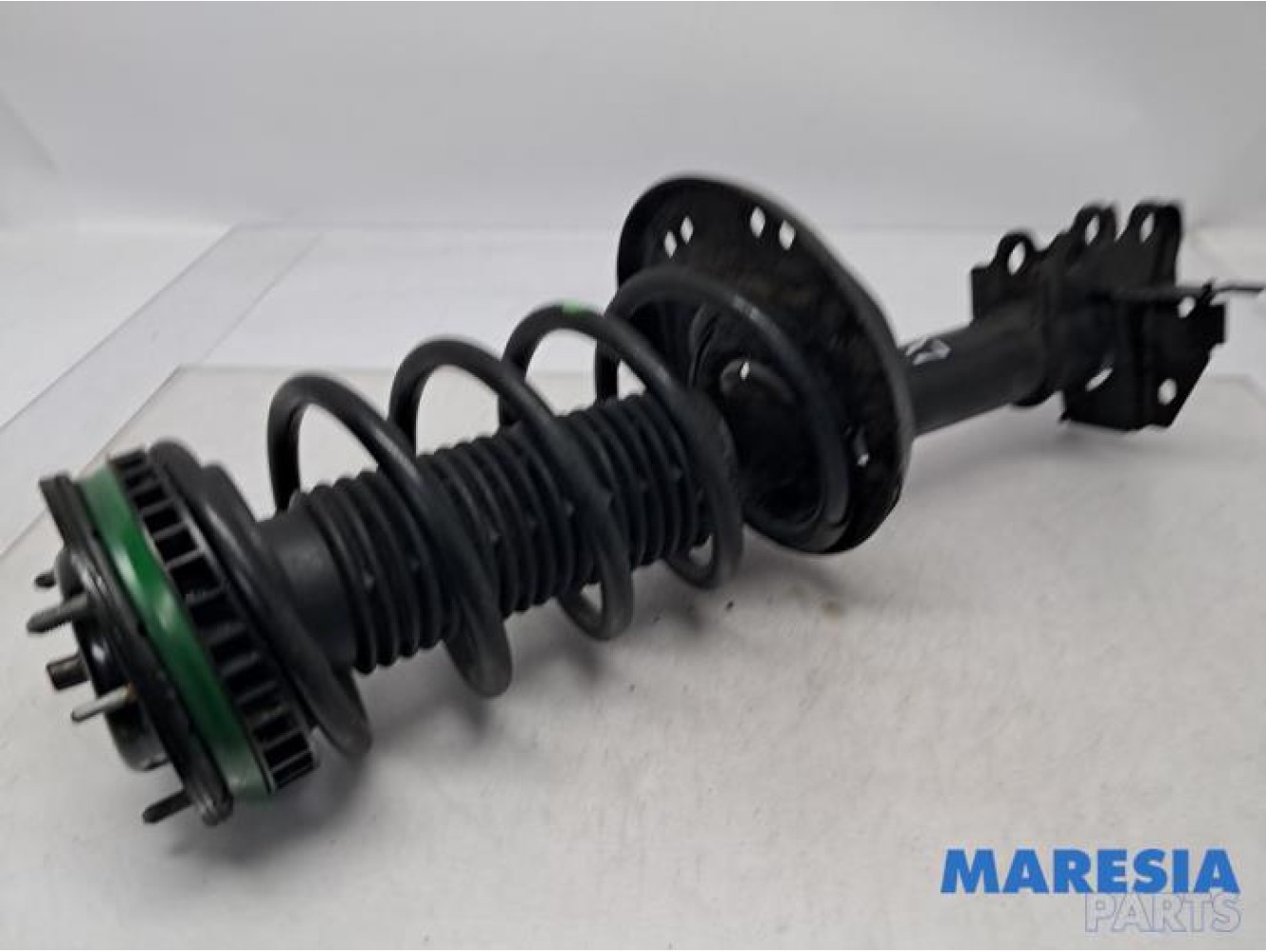 Peugeot - 508 - Front shock absorber rod, left