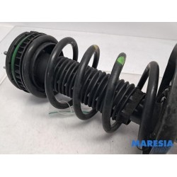 Peugeot - 508 - Front shock absorber rod, left