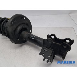 Peugeot - 508 - Front shock absorber rod, left