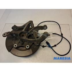 Peugeot - 508 - Achsschenkel links hinten