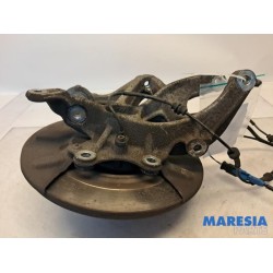 Peugeot - 508 - Achsschenkel links hinten
