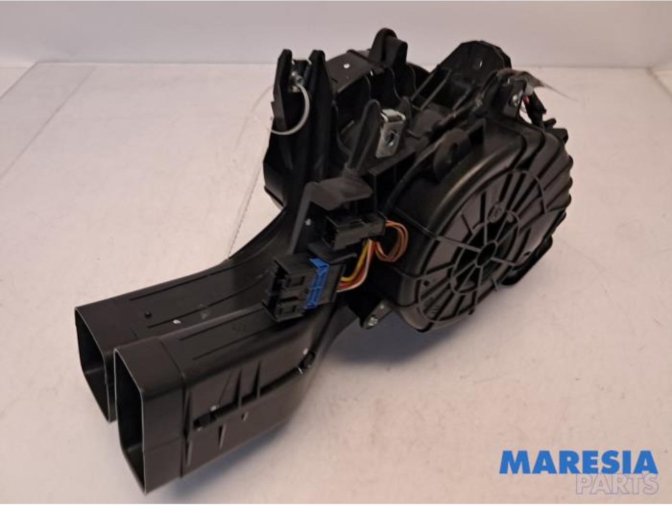 Peugeot - 508 - Heating and ventilation fan motor