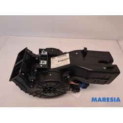 Peugeot - 508 - Heating and ventilation fan motor
