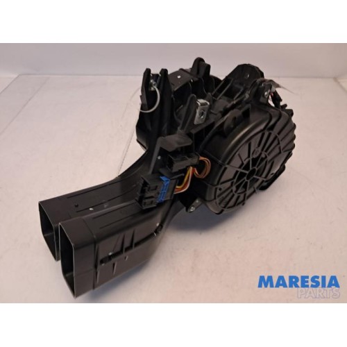 Peugeot - 508 - Heating and ventilation fan motor