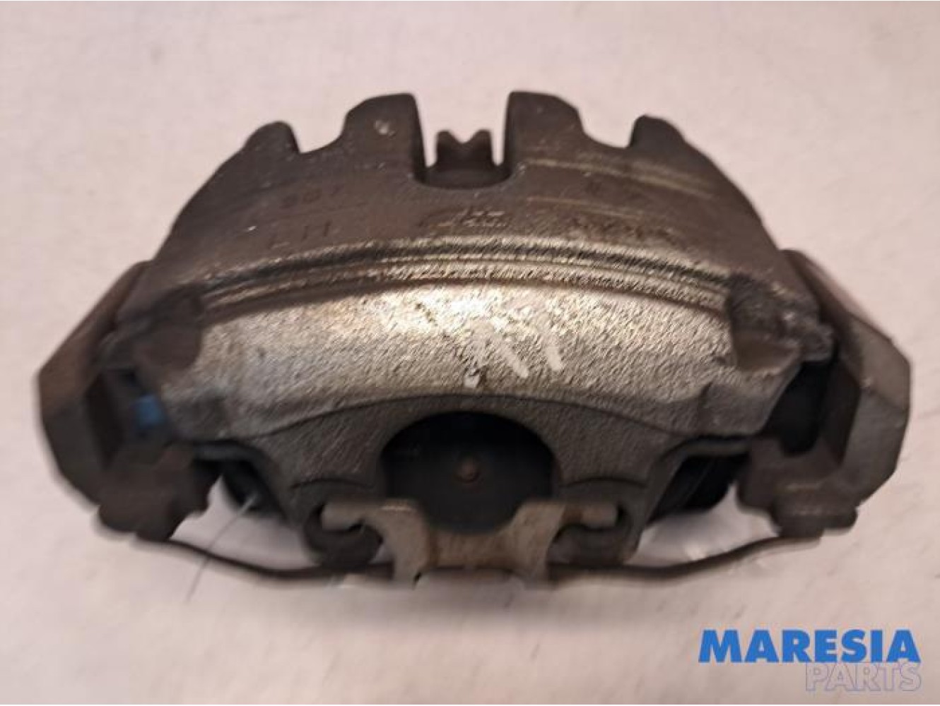 Peugeot - 508 - Front brake calliper, left