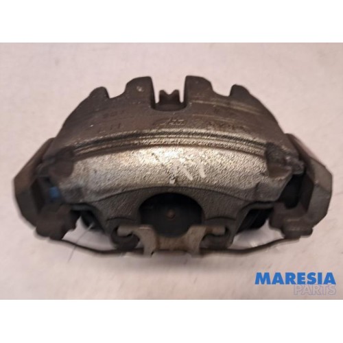 Peugeot - 508 - Front brake calliper, left