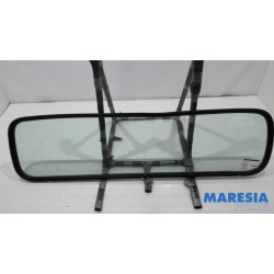 Fiat - Ducato - Rear window