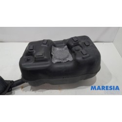 Fiat - Ducato - Tank