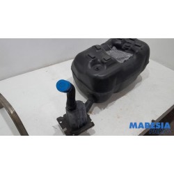 Fiat - Ducato - Tank