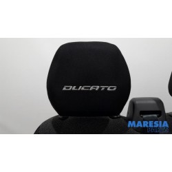 Fiat - Ducato - Double front seat, right