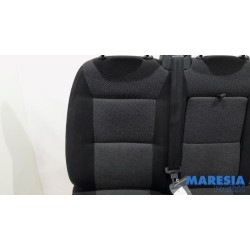 Fiat - Ducato - Double front seat, right