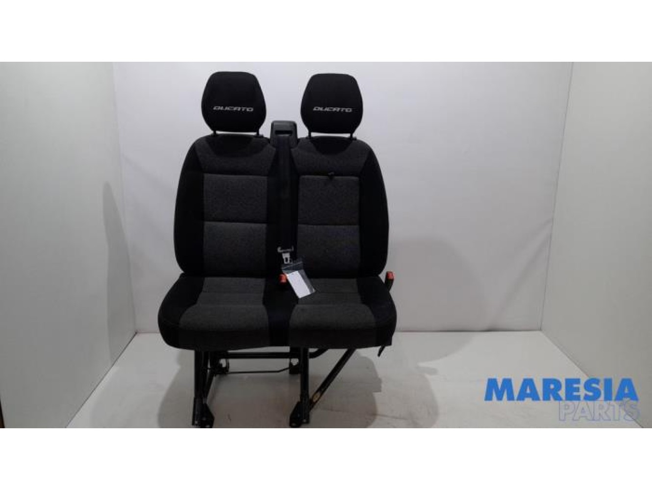 Fiat - Ducato - Double front seat, right