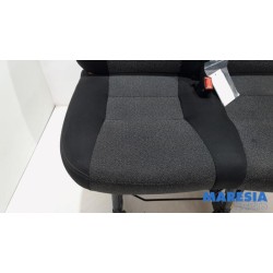 Fiat - Ducato - Double front seat, right