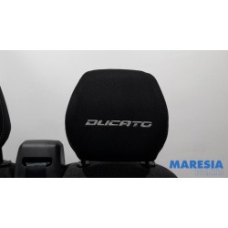 Fiat - Ducato - Double front seat, right