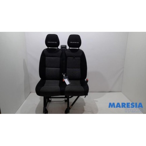 Fiat - Ducato - Double front seat, right