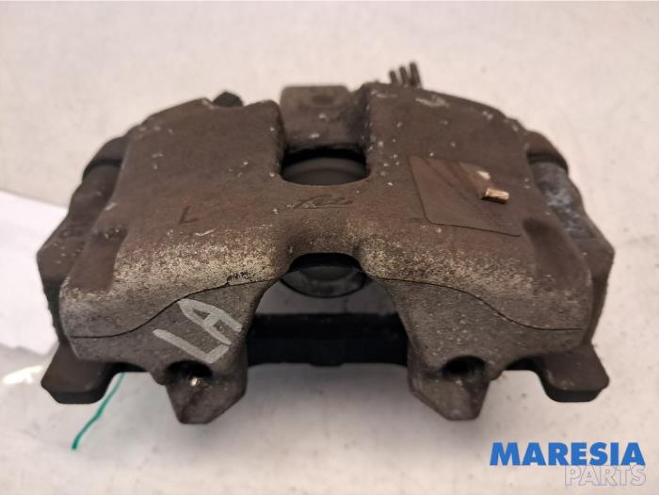Peugeot - 508 - Rear brake calliper, left