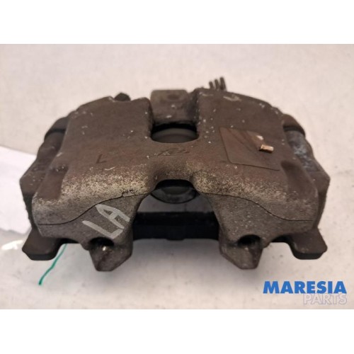 Peugeot - 508 - Bremszange links hinten