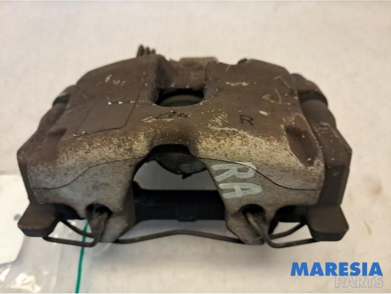 Peugeot - 508 - Rear brake calliper, right