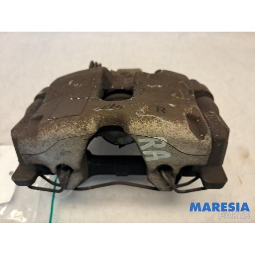 Peugeot - 508 - Rear brake calliper, right