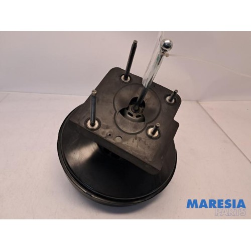 Peugeot - 508 - Brake servo