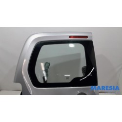 Peugeot - Partner - Portière arrière camionnette
