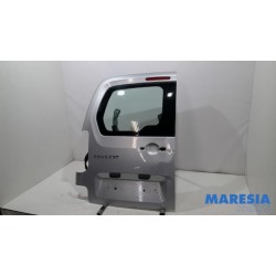 Peugeot - Partner - Portière arrière camionnette
