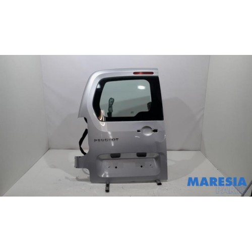 Peugeot - Partner - Achterdeur Bus-Bestelauto