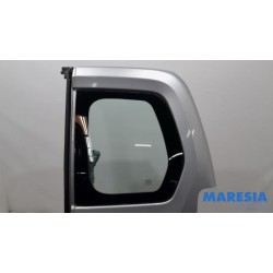 Peugeot - Partner - Hecktür Bus-Lieferwagen