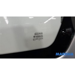 Peugeot - Partner - Hecktür Bus-Lieferwagen