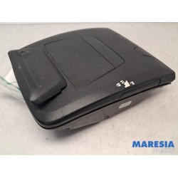 Fiat - Ducato - Tablettenhalter