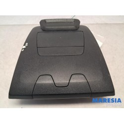 Fiat - Ducato - Tablettenhalter