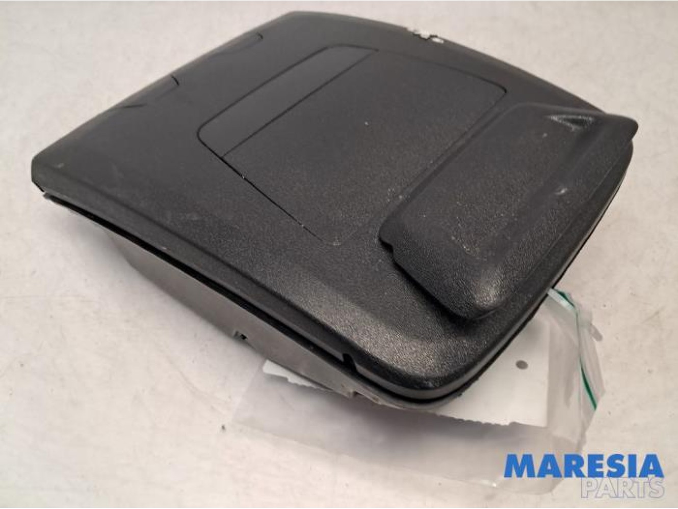 Fiat - Ducato - Tablettenhalter