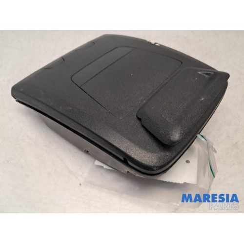 Fiat - Ducato - Tablettenhalter