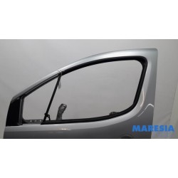 Peugeot - Partner - Door 2-door, left
