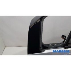 Peugeot - Partner - Door 2-door, left