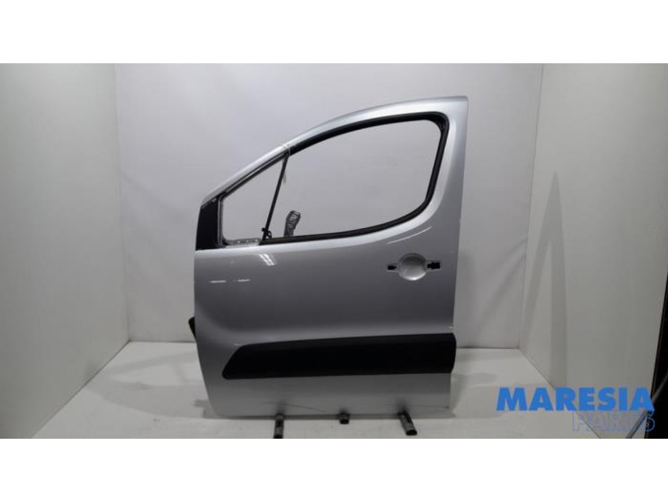 Peugeot - Partner - Door 2-door, left
