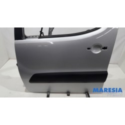 Peugeot - Partner - Door 2-door, left