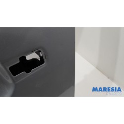 Peugeot - Partner - Door 2-door, left